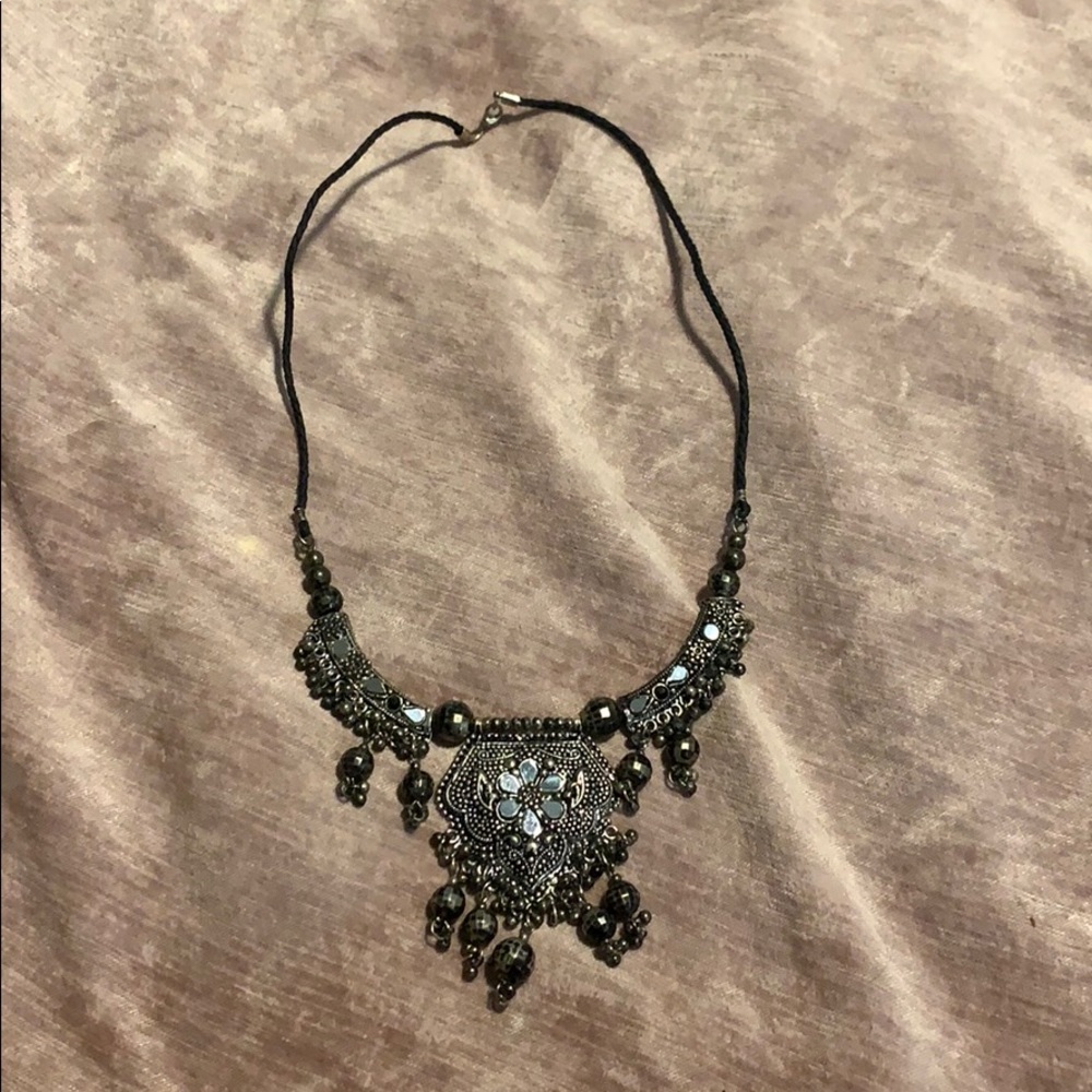 Urban Outfitters Statement Necklace